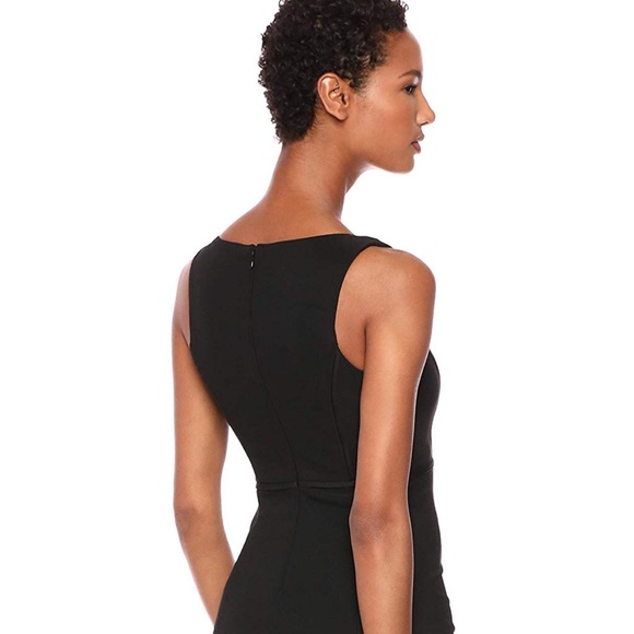 GUESS BODYCON DRESS - Picture 2 of 9